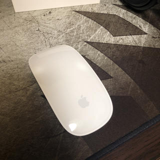 アップル(Apple)のApple Magic Mouse 2(PC周辺機器)