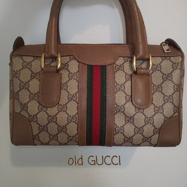 honocapitan様専用☆GUCCI