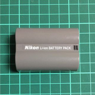 ニコン(Nikon)のNikon 純正バッテリー EN-EL3e(その他)