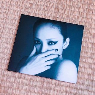 安室奈美恵＊FEEL アルバム初回盤(ミュージック)