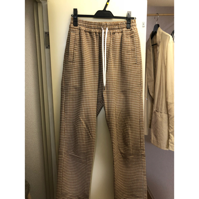 ACNE(アクネ)のcmmn swdn 18ss パンツ メンズのパンツ(スラックス)の商品写真