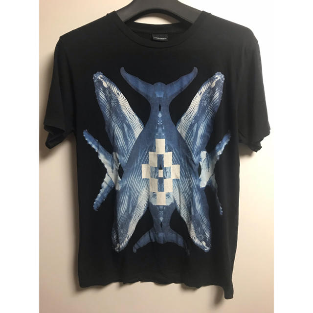 MARCELO BURLON(マルセロブロン)のマルセロ Tシャツ メンズのトップス(Tシャツ/カットソー(半袖/袖なし))の商品写真