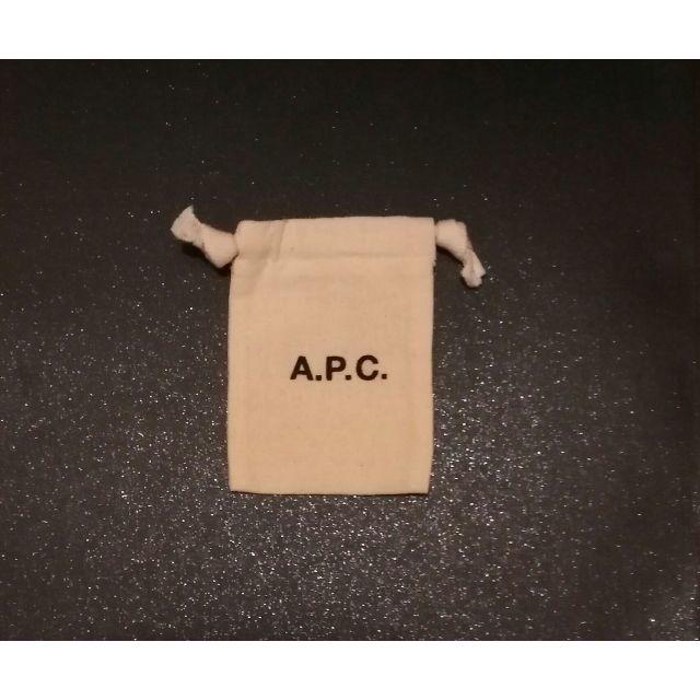 A.P.C(アーペーセー)の送料込み新品APC保存袋アーペーセーA.P.C レディースのファッション小物(その他)の商品写真