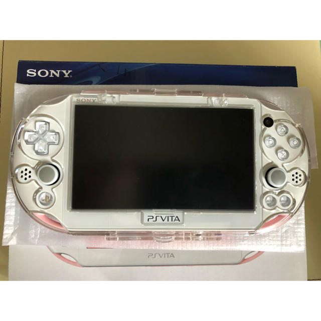 psvita PCH-2000エンタメ/ホビー