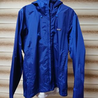 パタゴニア(patagonia)の【patagonia】パタゴニア トレントシェル・ジャケット(ナイロンジャケット)