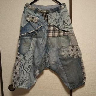 デシグアル サルエルパンツ(レディース)の通販 20点 | DESIGUALの