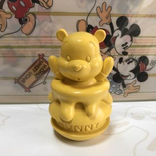 ディズニー(Disney)のくまのプーさん コードリール(その他)