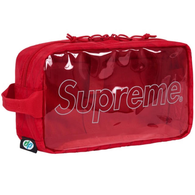 Supreme Utility Bag