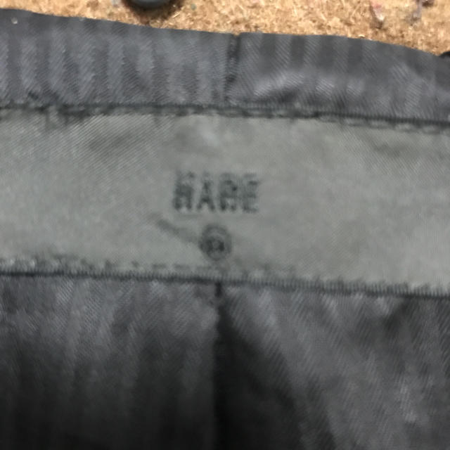 HARE(ハレ)のハレダッフルコート メンズのジャケット/アウター(ダッフルコート)の商品写真