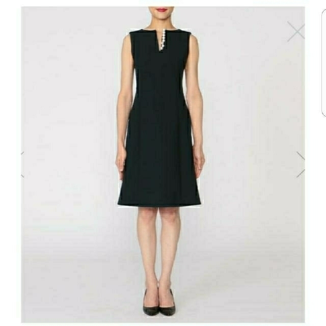 BARNEYS NEW YORK - 【週末限定値下げ】ヨーコチャン パール BARNEYS NEW YORK - 【週末限定値下げ】ヨーコチャン パール