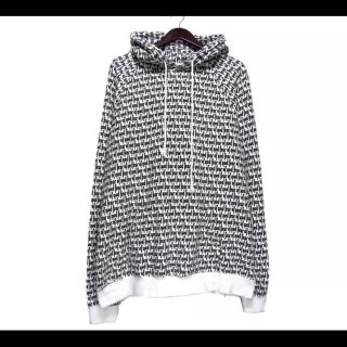 フィアオブゴッド(FEAR OF GOD)のfearofgodパーカーFOG(パーカー)