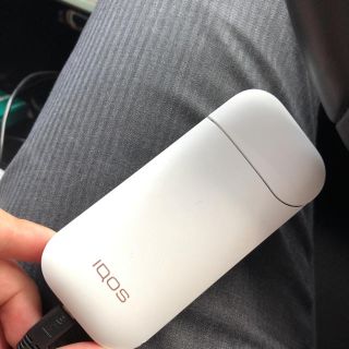 アイコス(IQOS)のiQOSやまぴー様(その他)