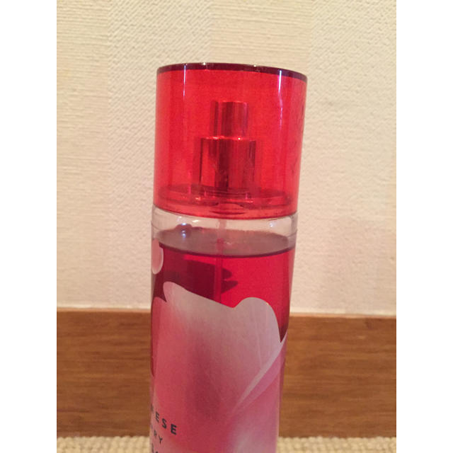 Bath & Body Works(バスアンドボディーワークス)のイカちゃん様専用 bath&body works  フレグランスミスト コスメ/美容の香水(香水(女性用))の商品写真