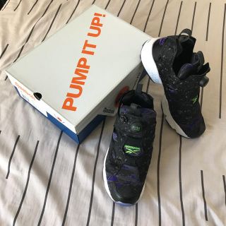 リーボック(Reebok)のReebok insta pumpfury ポンプフューリー atmos 26(スニーカー)