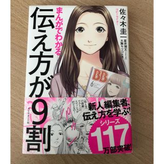 伝え方が9割 佐々木圭一(ビジネス/経済)