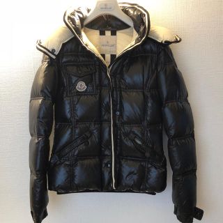 モンクレール(MONCLER)のR様専用です☆モンクレール(ダウンコート)