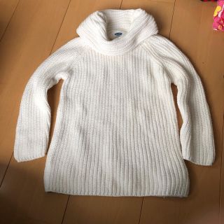 オールドネイビー(Old Navy)のオールドネイビー(ニット)