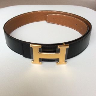 エルメス(Hermes)のエルメス ベルト75(ベルト)