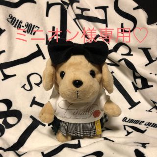 みーちゃん♡アンコス♡ミニオン様専用♡(その他)