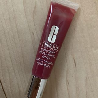 クリニーク(CLINIQUE)のCLINIQUE リップグロス(リップグロス)