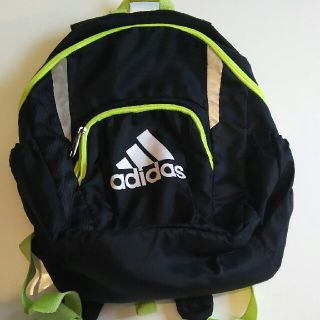 アディダス adidas バッグ リュック  服(リュックサック)