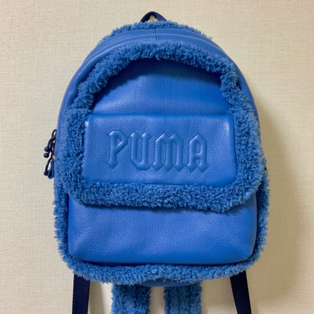 PUMA(プーマ)のfenty puma バックパック レディースのバッグ(リュック/バックパック)の商品写真