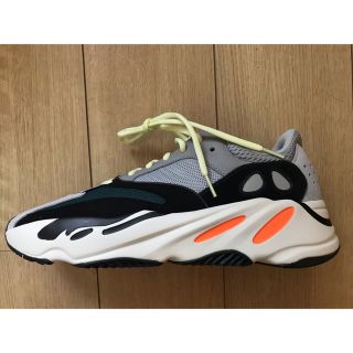 アディダス(adidas)の[US12/30cm]Adidas Yeezy Boost 700(スニーカー)