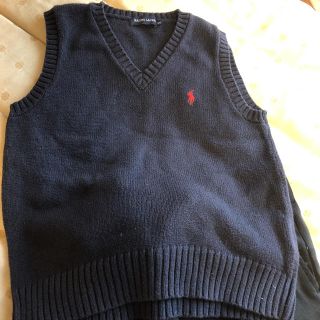 ラルフローレン(Ralph Lauren)のラルフローレン＊ベスト(その他)