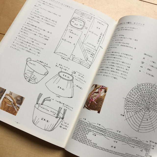 集英社(シュウエイシャ)の集英社 Basketry いつもかごと一緒に 雅姫 エンタメ/ホビーの本(住まい/暮らし/子育て)の商品写真