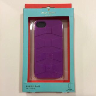 ケイトスペードニューヨーク(kate spade new york)の【値下げ】iPhone ★ケース(モバイルケース/カバー)