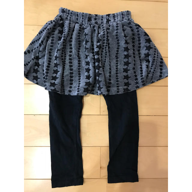 KP(ニットプランナー)のkp ニットプランナー   100 キッズ/ベビー/マタニティのキッズ服女の子用(90cm~)(パンツ/スパッツ)の商品写真