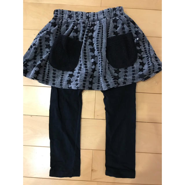 KP(ニットプランナー)のkp ニットプランナー   100 キッズ/ベビー/マタニティのキッズ服女の子用(90cm~)(パンツ/スパッツ)の商品写真