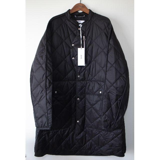 OAMC■Quilted Squad Coat キルティング コート　sizeS