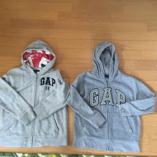 ギャップ(GAP)のGAPパーカー(その他)