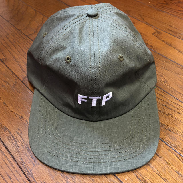 ftp cap