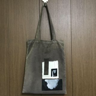 リックオウエンス(Rick Owens)のrickowensトートバック(トートバッグ)