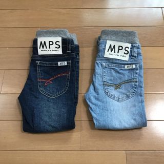 エムピーエス(MPS)のMPS size100 / 2set(パンツ/スパッツ)