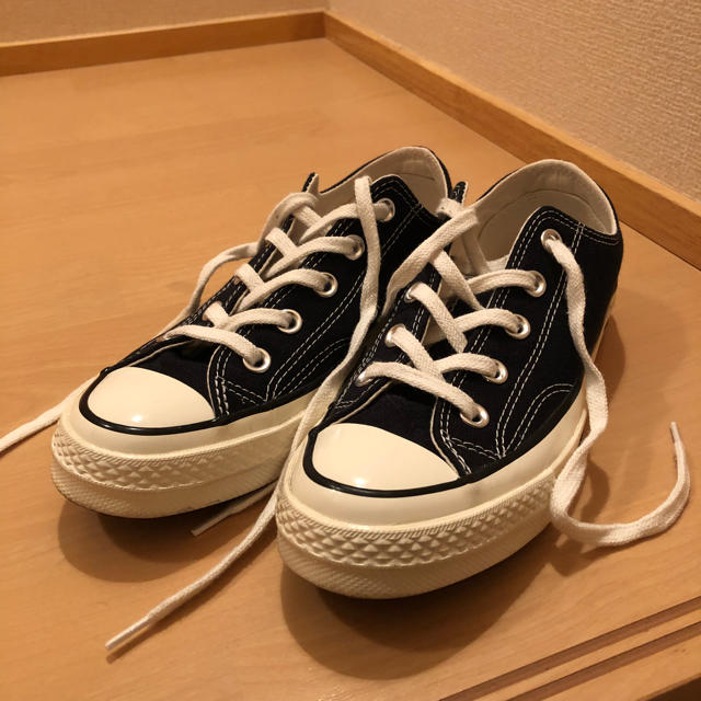 CONVERSE チャックテイラー ct70 23cm