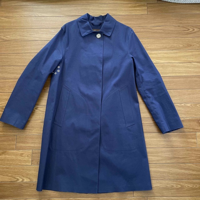 MACKINTOSH ゴム引きコート 最安 16120円 www.cogoodspace.com