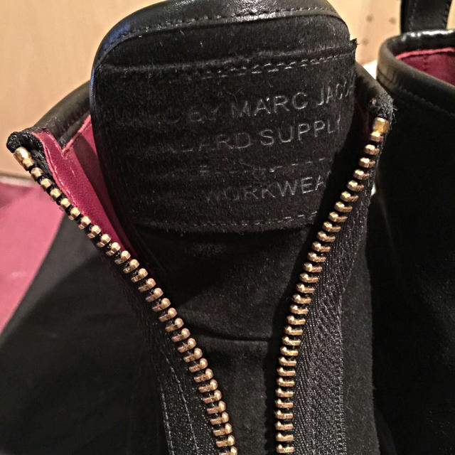 MARC BY MARC JACOBS(マークバイマークジェイコブス)のMARC BY MARC JACOBS レディースの靴/シューズ(スニーカー)の商品写真