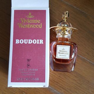 ヴィヴィアンウエストウッド(Vivienne Westwood)のヴィヴィアン　プドワール(香水(女性用))