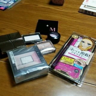 マキアージュ(MAQuillAGE)のメイクセット送料込み＆最終価格(その他)