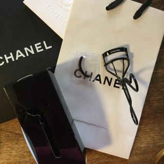 シャネル(CHANEL)のシャネル  ビューラー(その他)