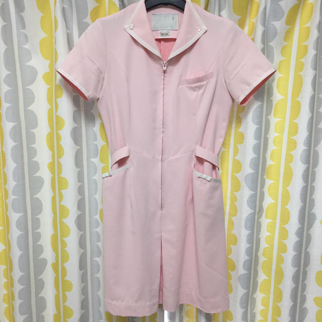 【SALE】 YUKIKO HANAI ナース服