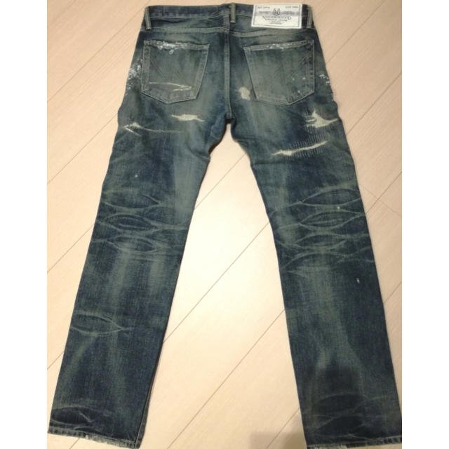 NEIGHBORHOOD - NEIGHBORHOOD KNOCKDOWN SAVAGE NARROW Mの通販 by