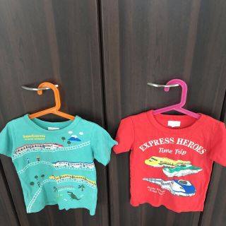 マザウェイズ(motherways)のゆうちん様専用(Tシャツ/カットソー)