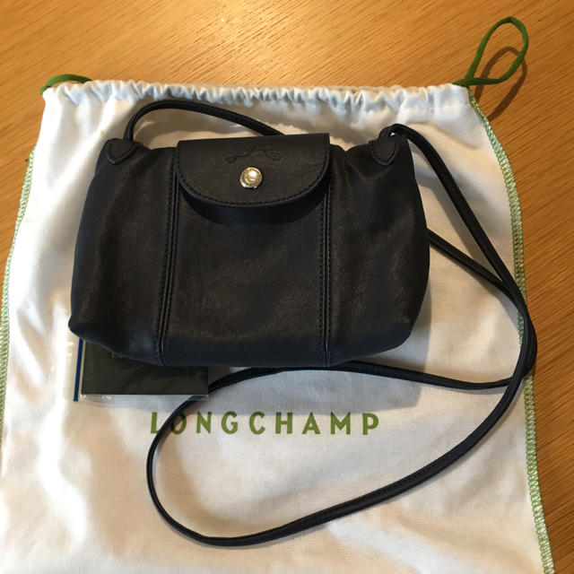 LONGCHAMP(ロンシャン)の専用です！ レディースのバッグ(ショルダーバッグ)の商品写真