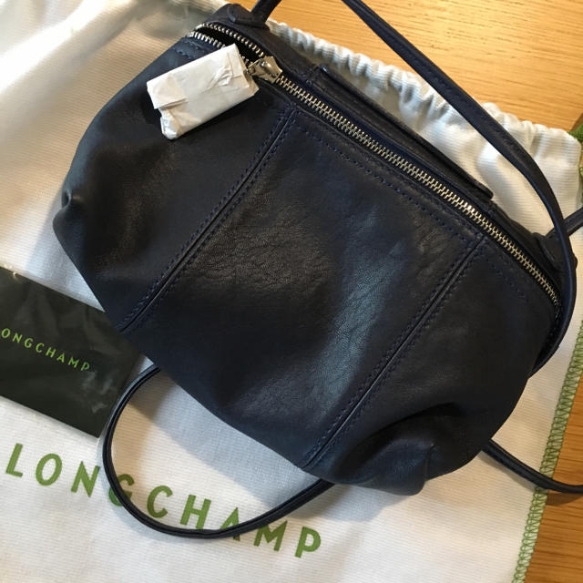 LONGCHAMP(ロンシャン)の専用です！ レディースのバッグ(ショルダーバッグ)の商品写真