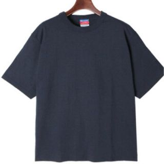 チャンピオン(Champion)のチャンピオン ビックtシャツ 2枚セット(Tシャツ/カットソー(半袖/袖なし))