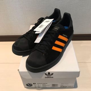 アディダス(adidas)のadidas porter campus アディダス ポーター キャンパス(スニーカー)